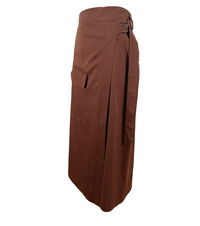 GONNA DONNA P63039/FL Tellini S.r.l. Wholesale Clothing